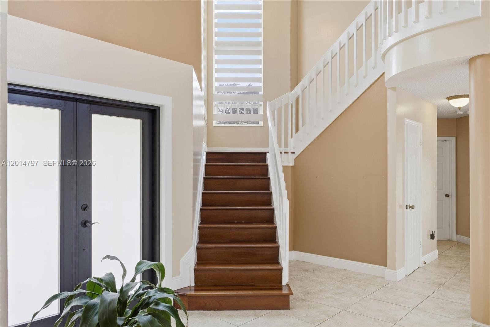 THE MANSIONS 1ST ADDN - Residential
