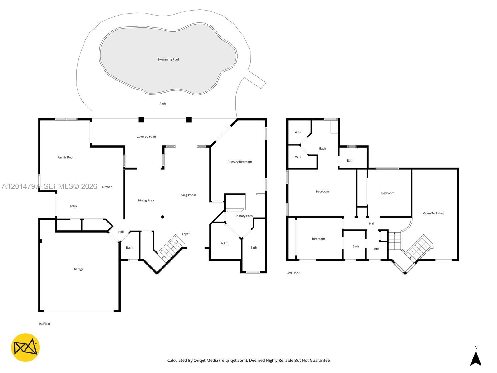 THE MANSIONS 1ST ADDN - Residential