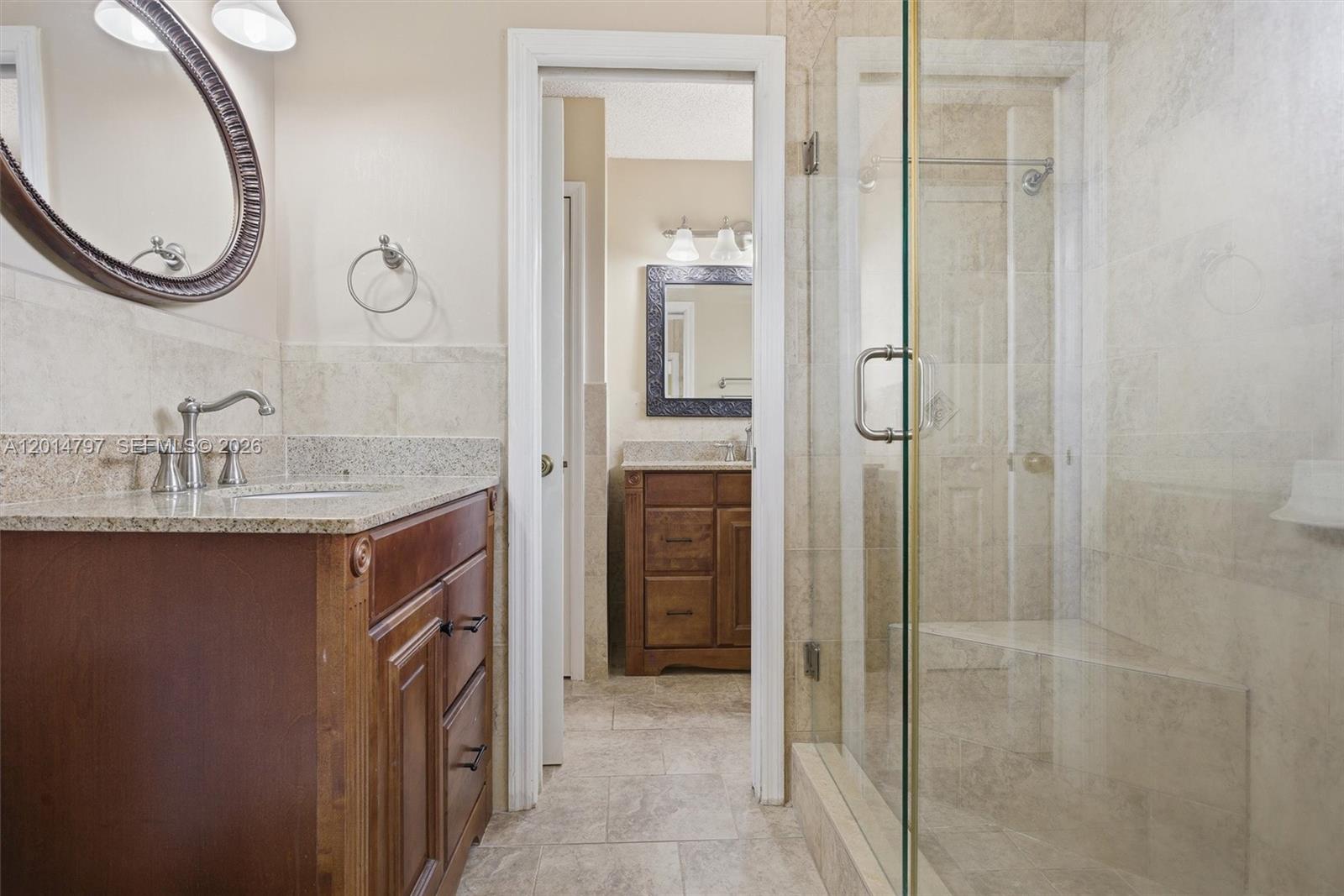 THE MANSIONS 1ST ADDN - Residential