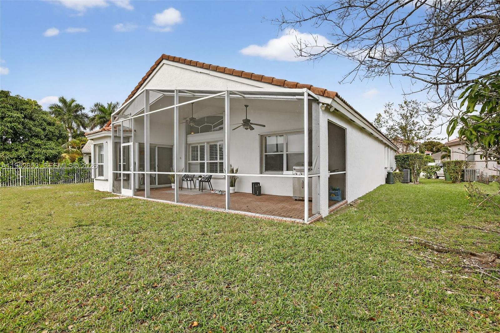 PEMBROKE FALLS PHASE 2 - Residential