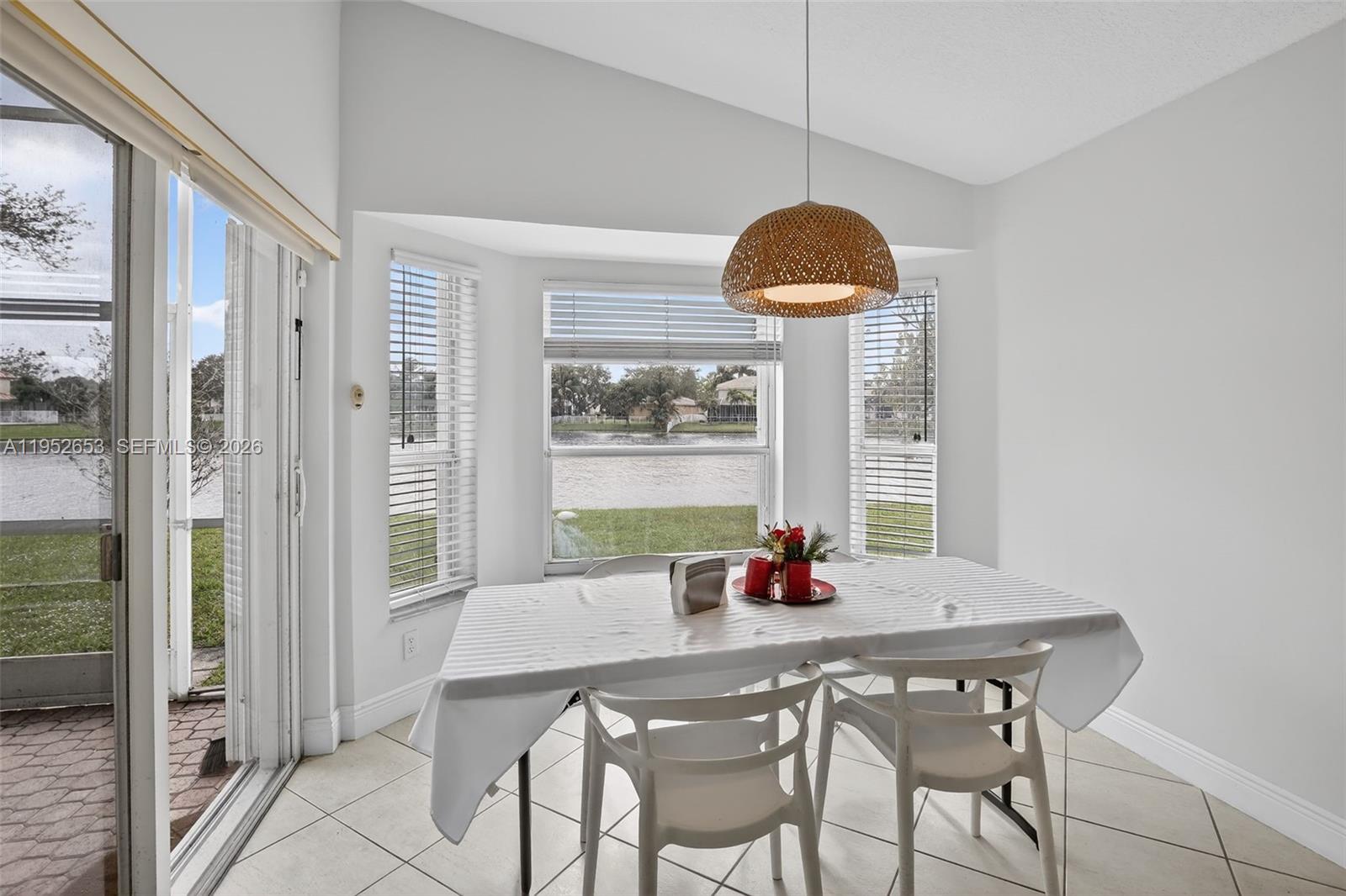 PEMBROKE FALLS PHASE 2 - Residential