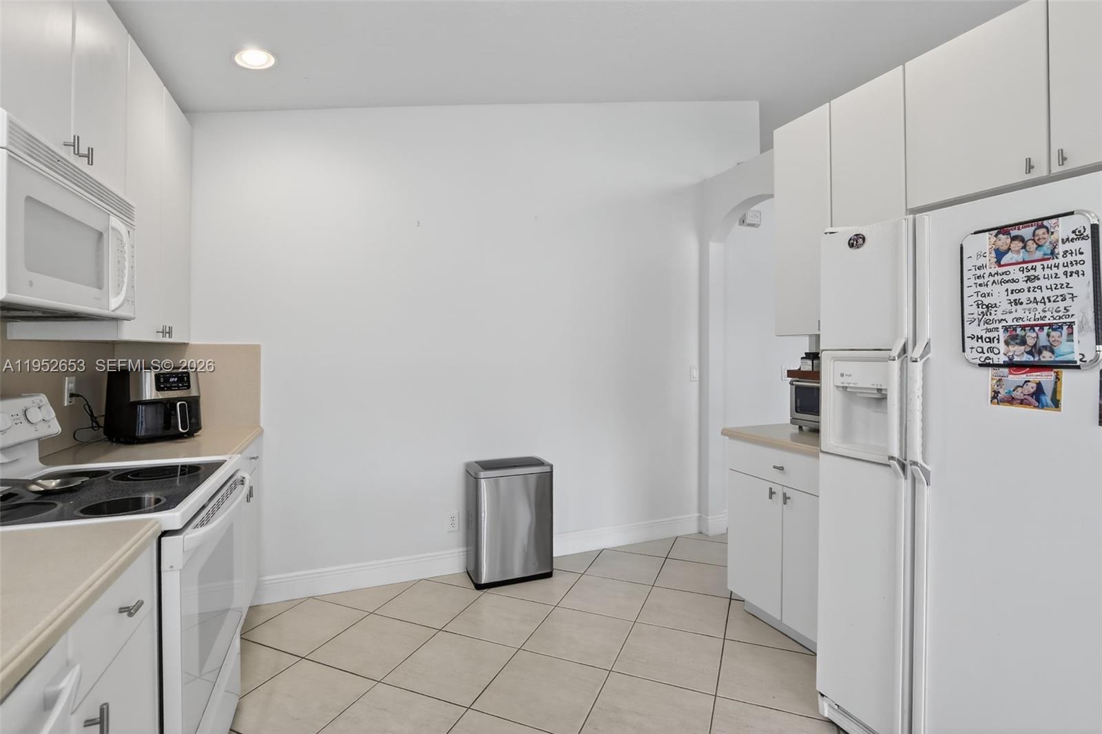 PEMBROKE FALLS PHASE 2 - Residential