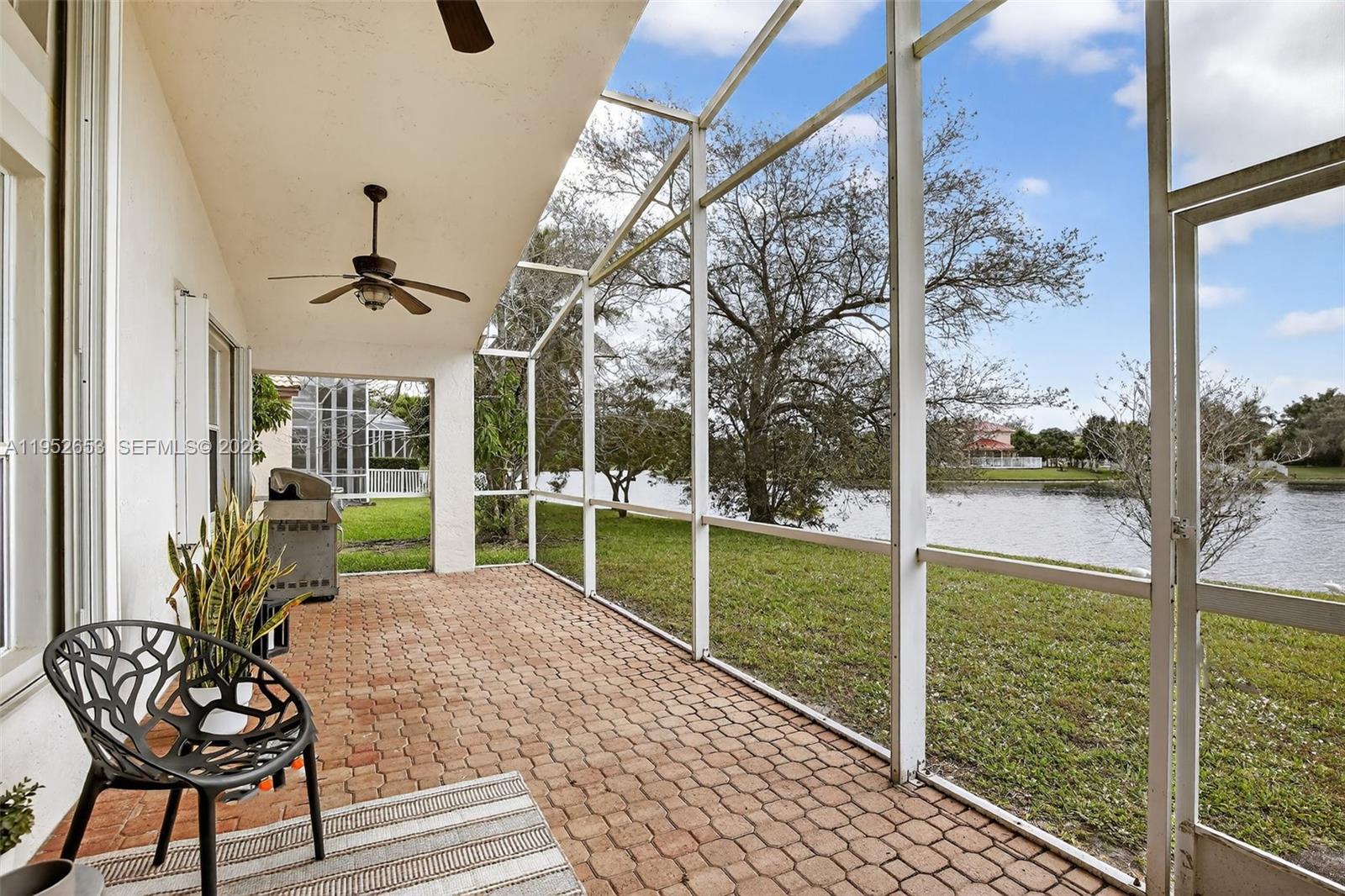 PEMBROKE FALLS PHASE 2 - Residential