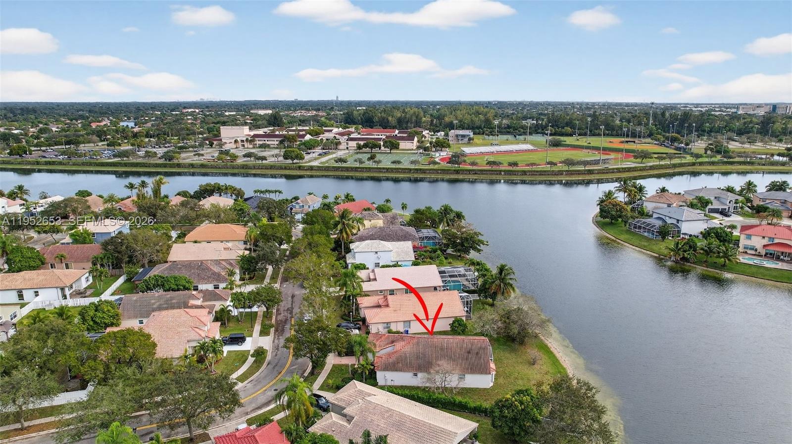 PEMBROKE FALLS PHASE 2 - Residential