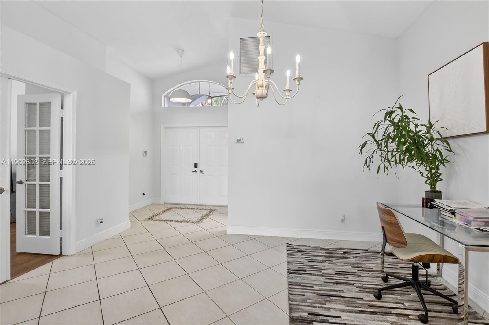 PEMBROKE FALLS PHASE 2 - Residential