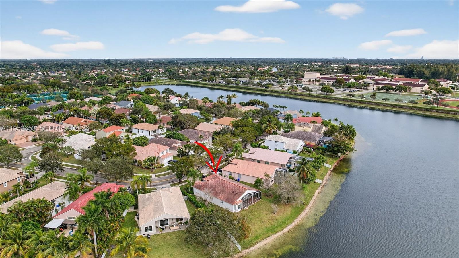 PEMBROKE FALLS PHASE 2 - Residential