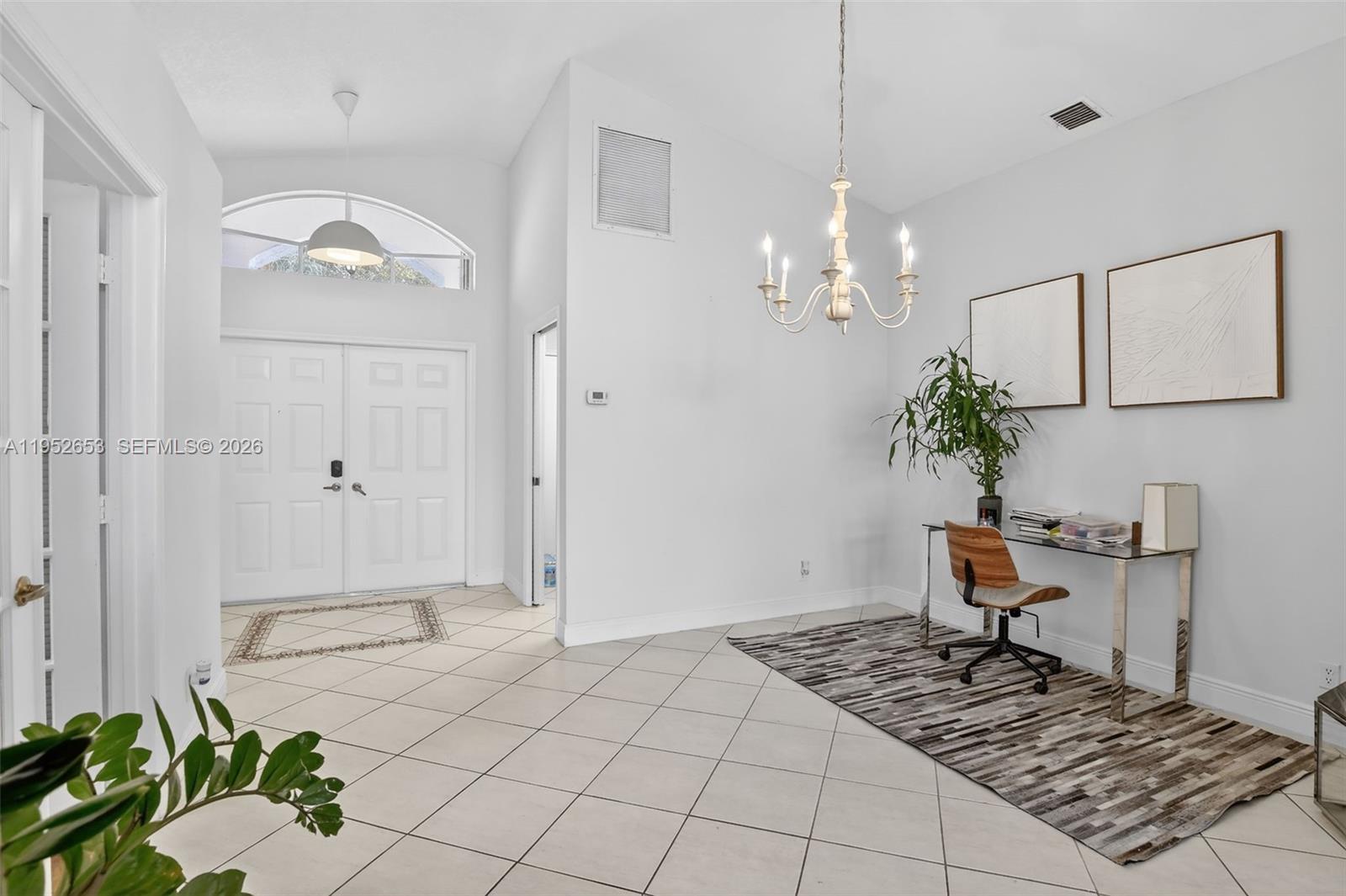 PEMBROKE FALLS PHASE 2 - Residential