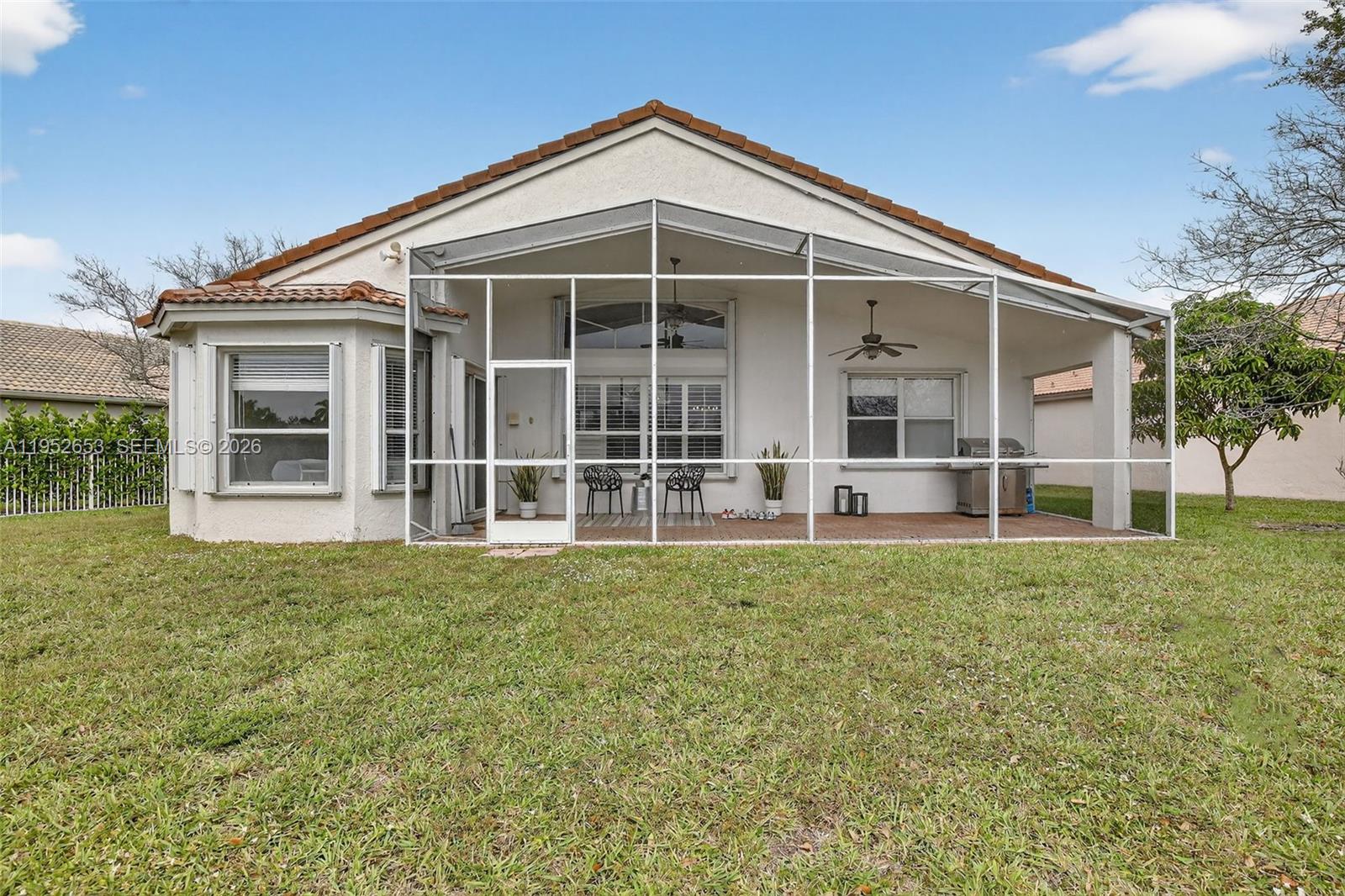 PEMBROKE FALLS PHASE 2 - Residential