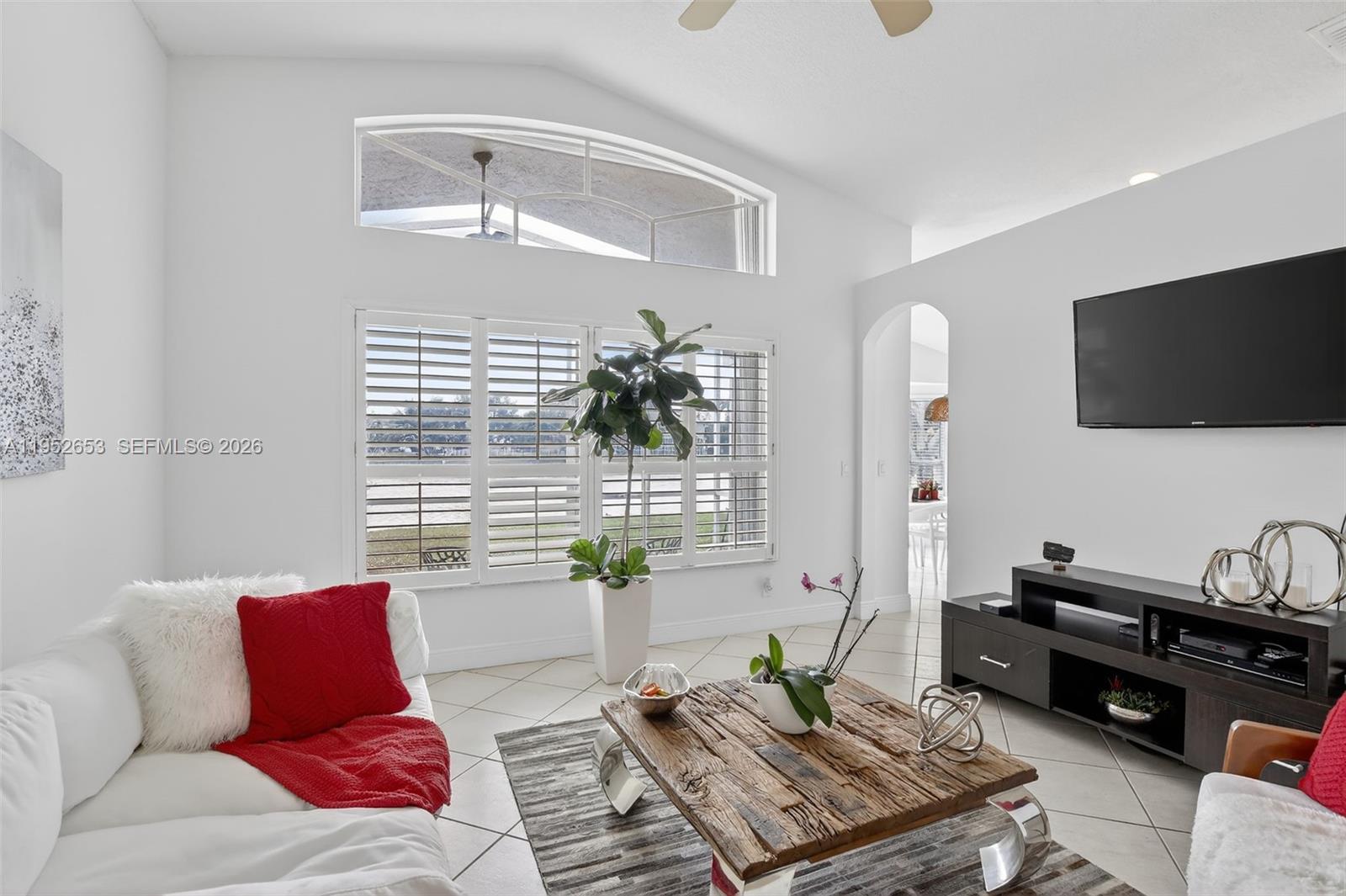 PEMBROKE FALLS PHASE 2 - Residential