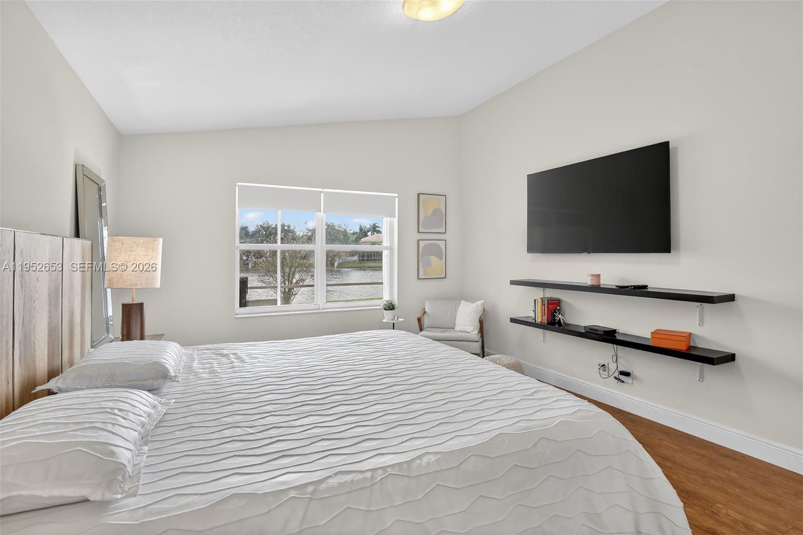 PEMBROKE FALLS PHASE 2 - Residential