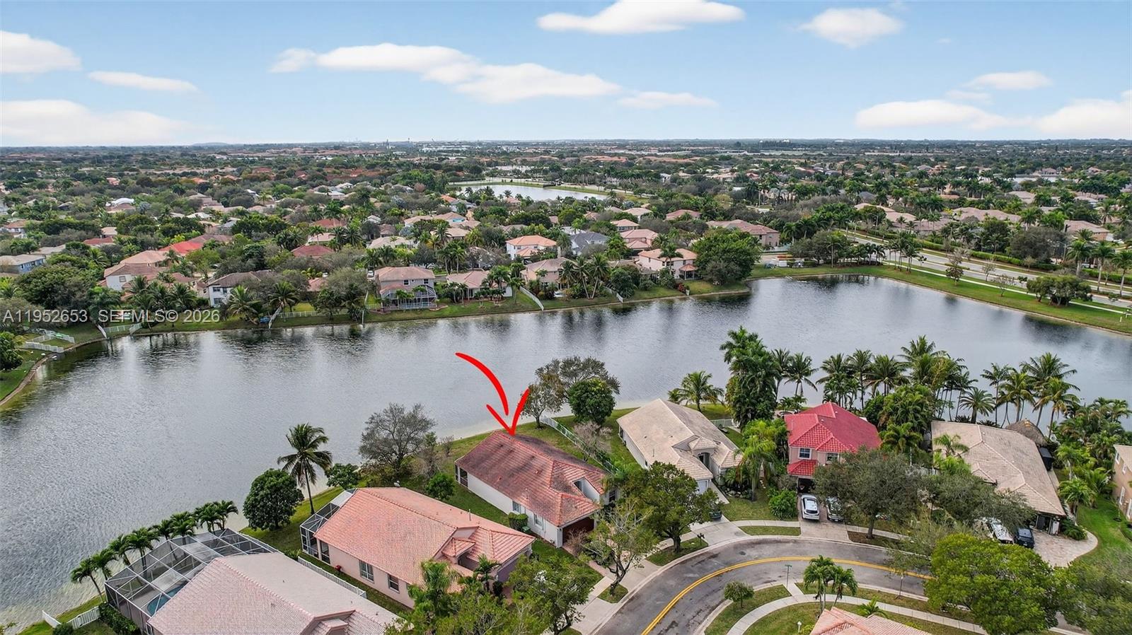 PEMBROKE FALLS PHASE 2 - Residential