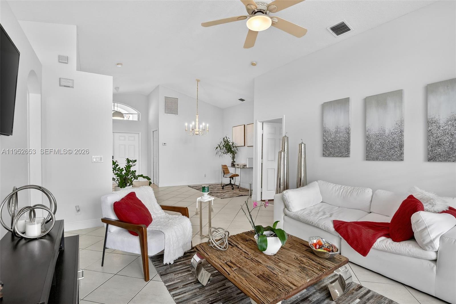 PEMBROKE FALLS PHASE 2 - Residential