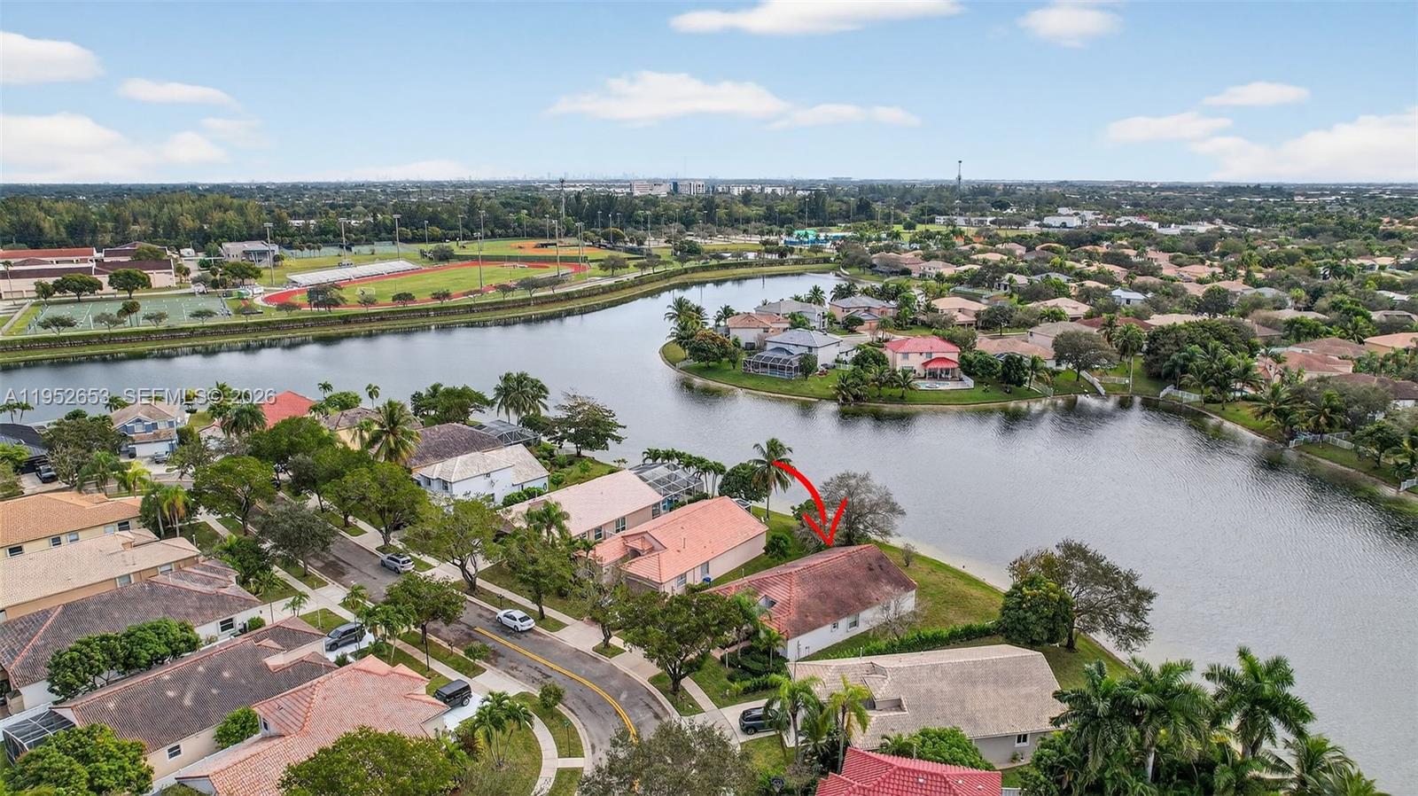 PEMBROKE FALLS PHASE 2 - Residential