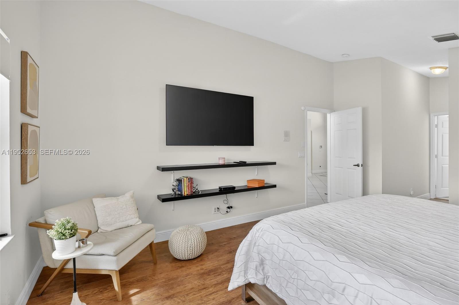 PEMBROKE FALLS PHASE 2 - Residential