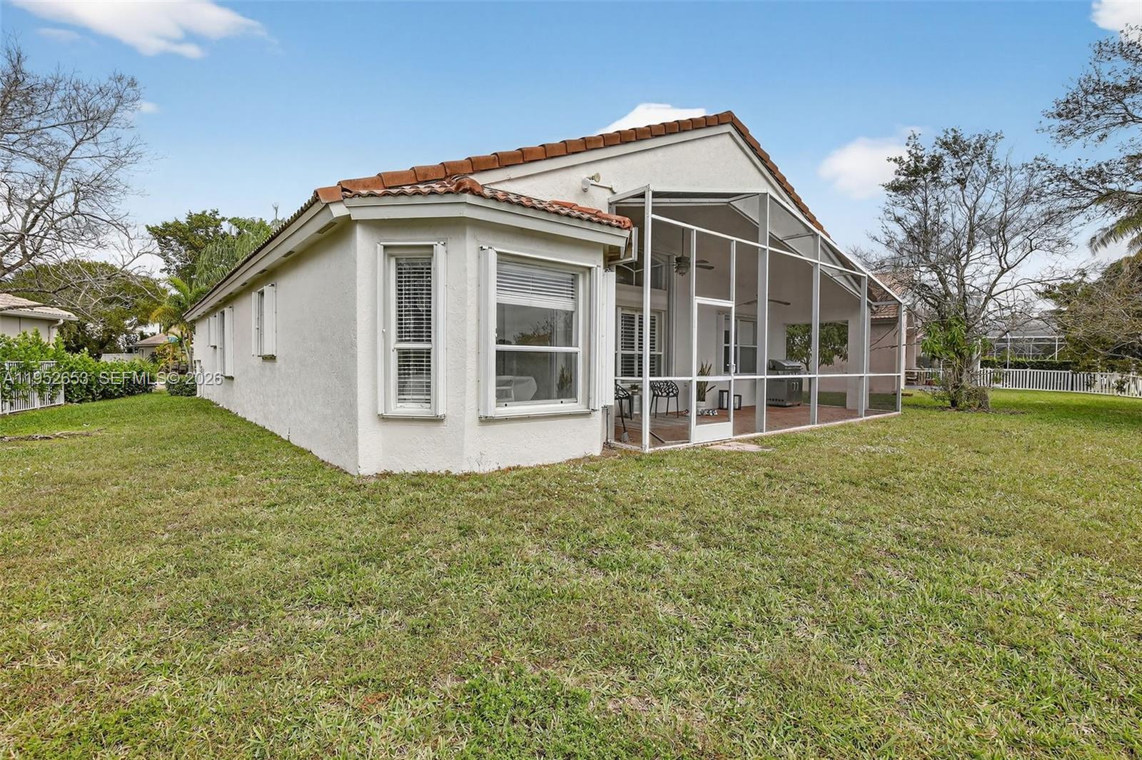 PEMBROKE FALLS PHASE 2 - Residential