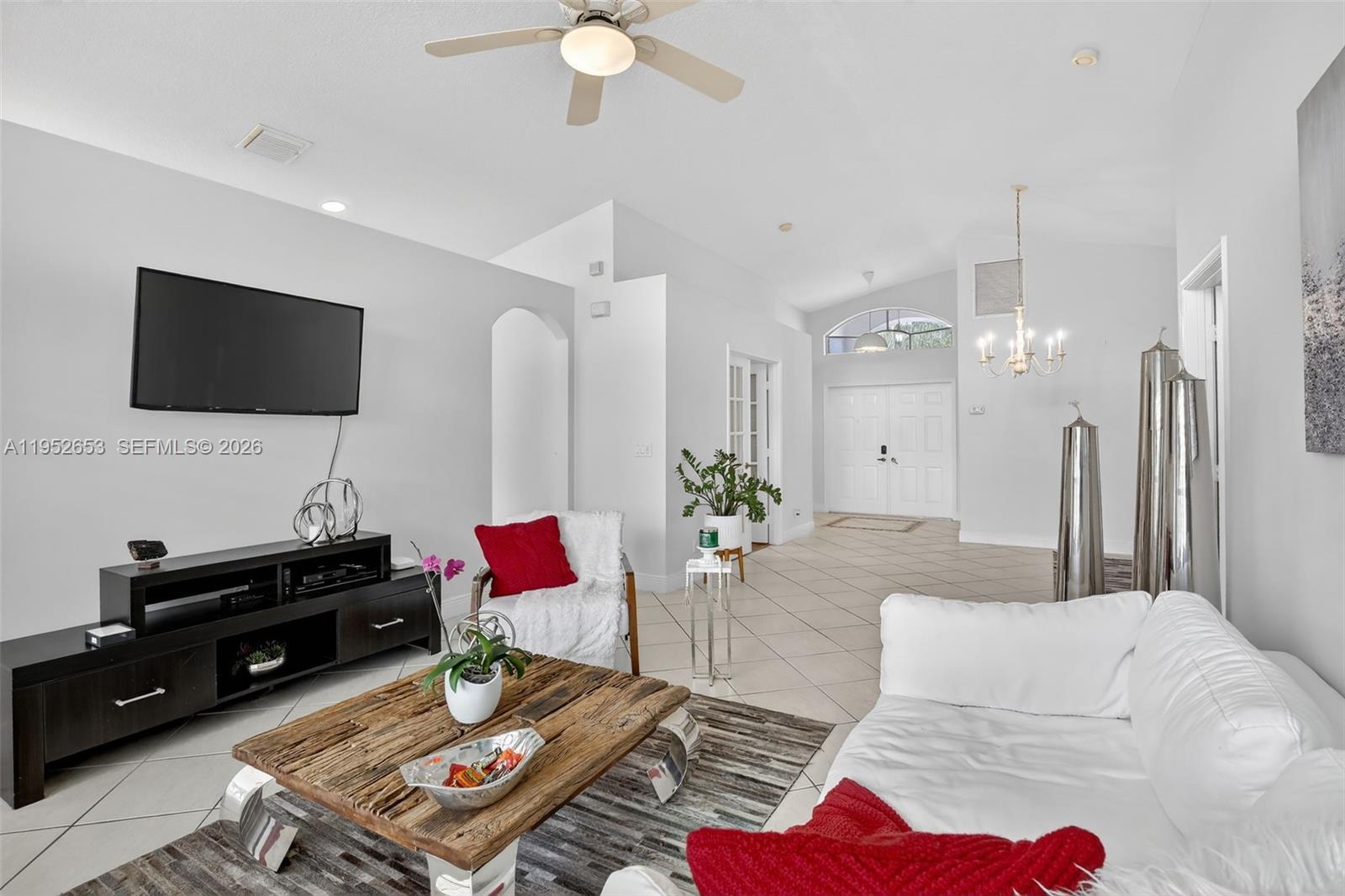 PEMBROKE FALLS PHASE 2 - Residential