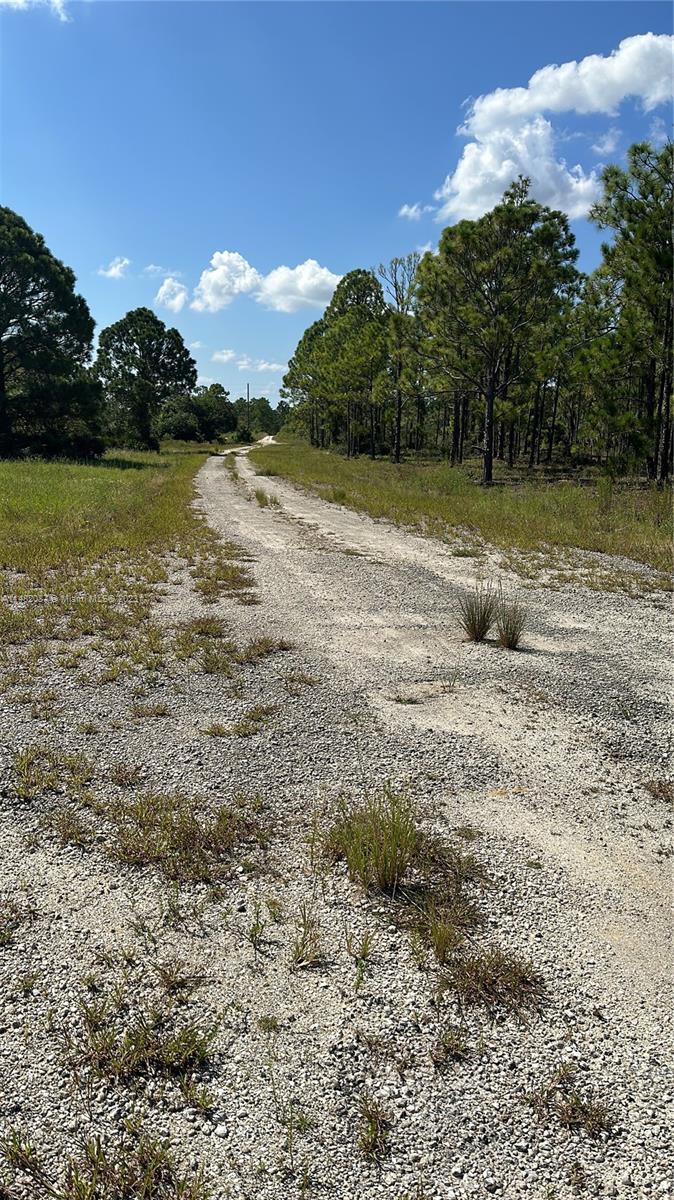 SUN N LAKES EST - Land