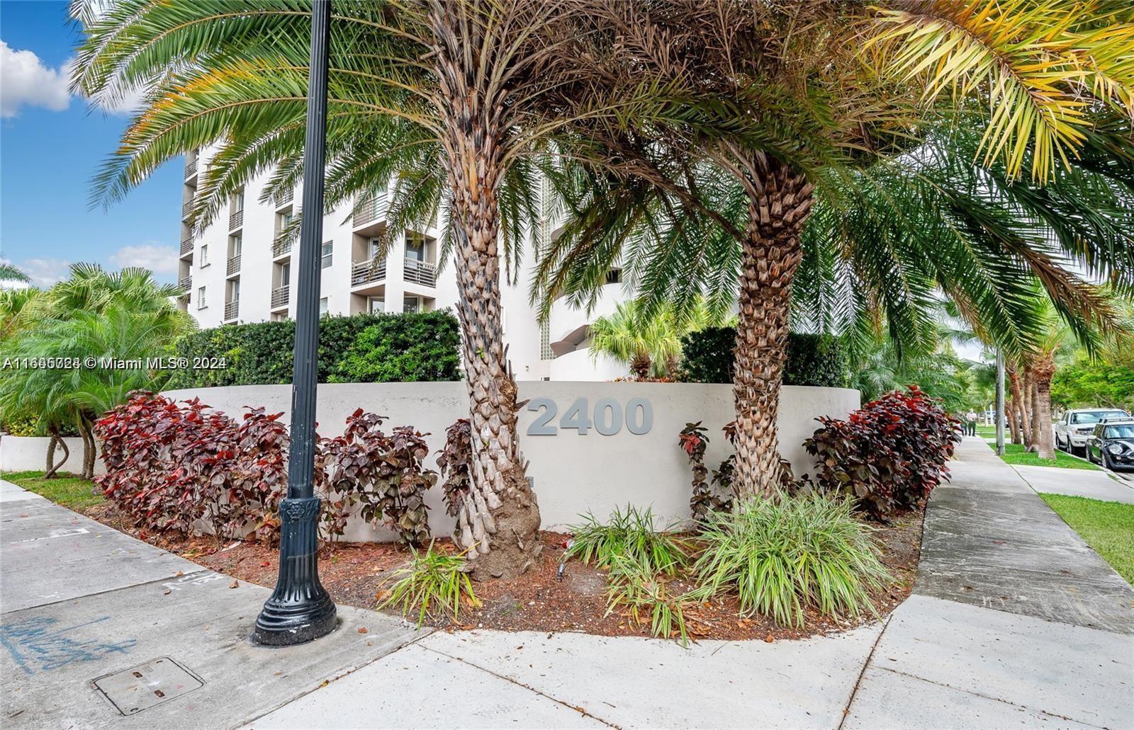 2400 Sw 3rd Ave 101, Miami, Broward County, Florida - 1 Bedrooms  
1 Bathrooms - 