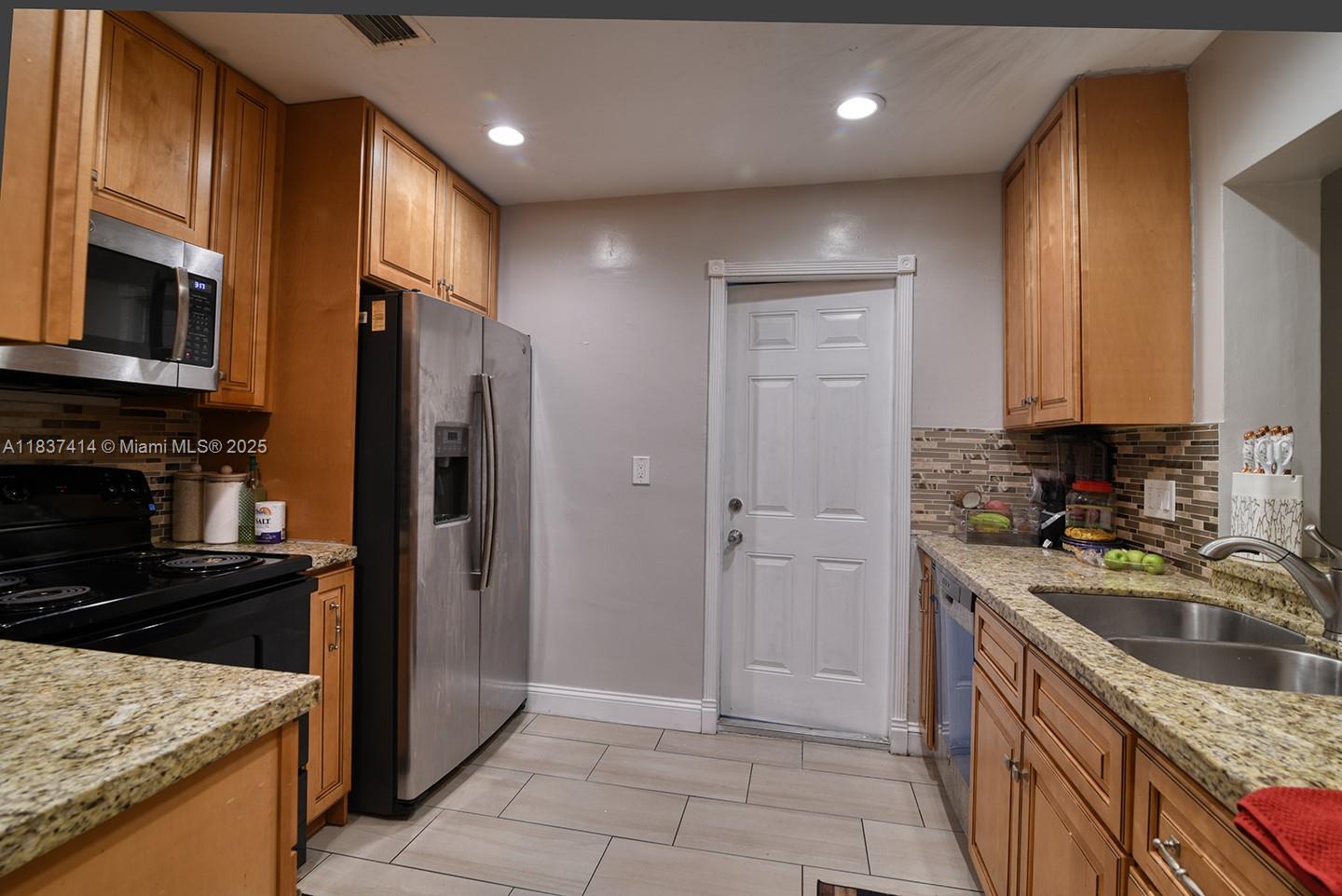 HOLIDAY VILLAGE SEC TWO - Residential