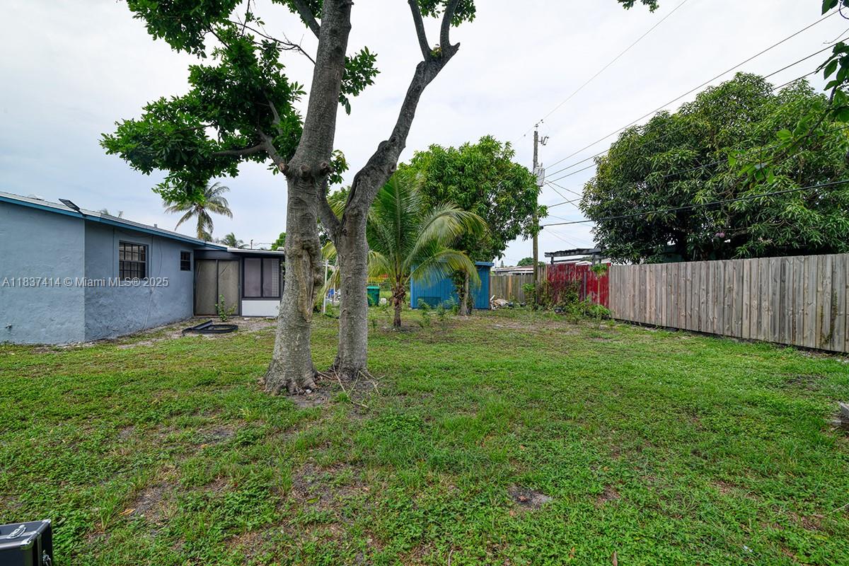 HOLIDAY VILLAGE SEC TWO - Residential