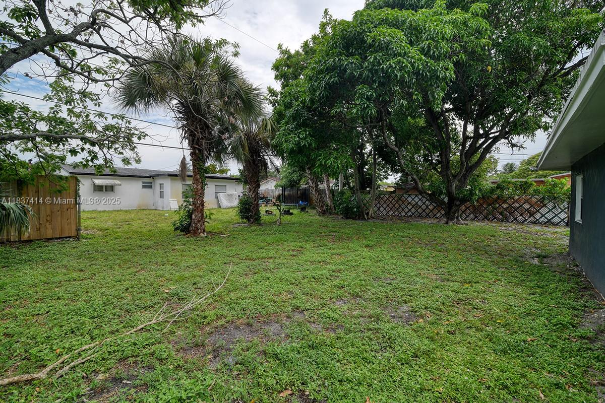 HOLIDAY VILLAGE SEC TWO - Residential