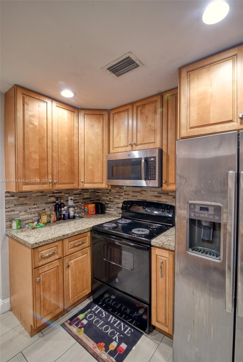 HOLIDAY VILLAGE SEC TWO - Residential