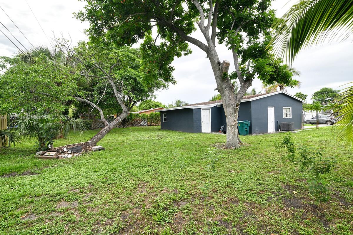 HOLIDAY VILLAGE SEC TWO - Residential