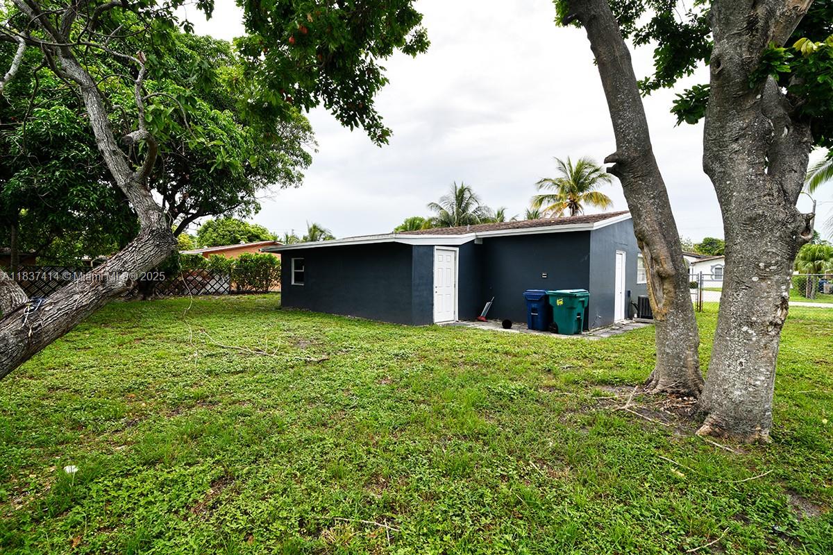 HOLIDAY VILLAGE SEC TWO - Residential