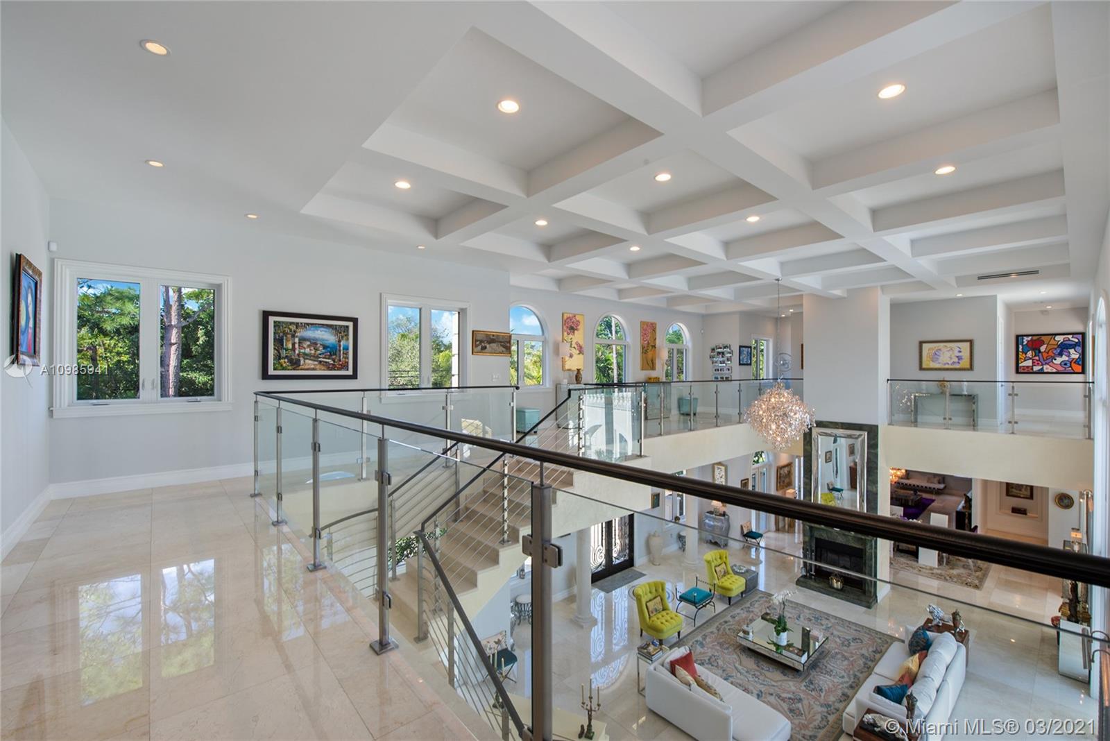 RYDER SUBDIVISION - Residential