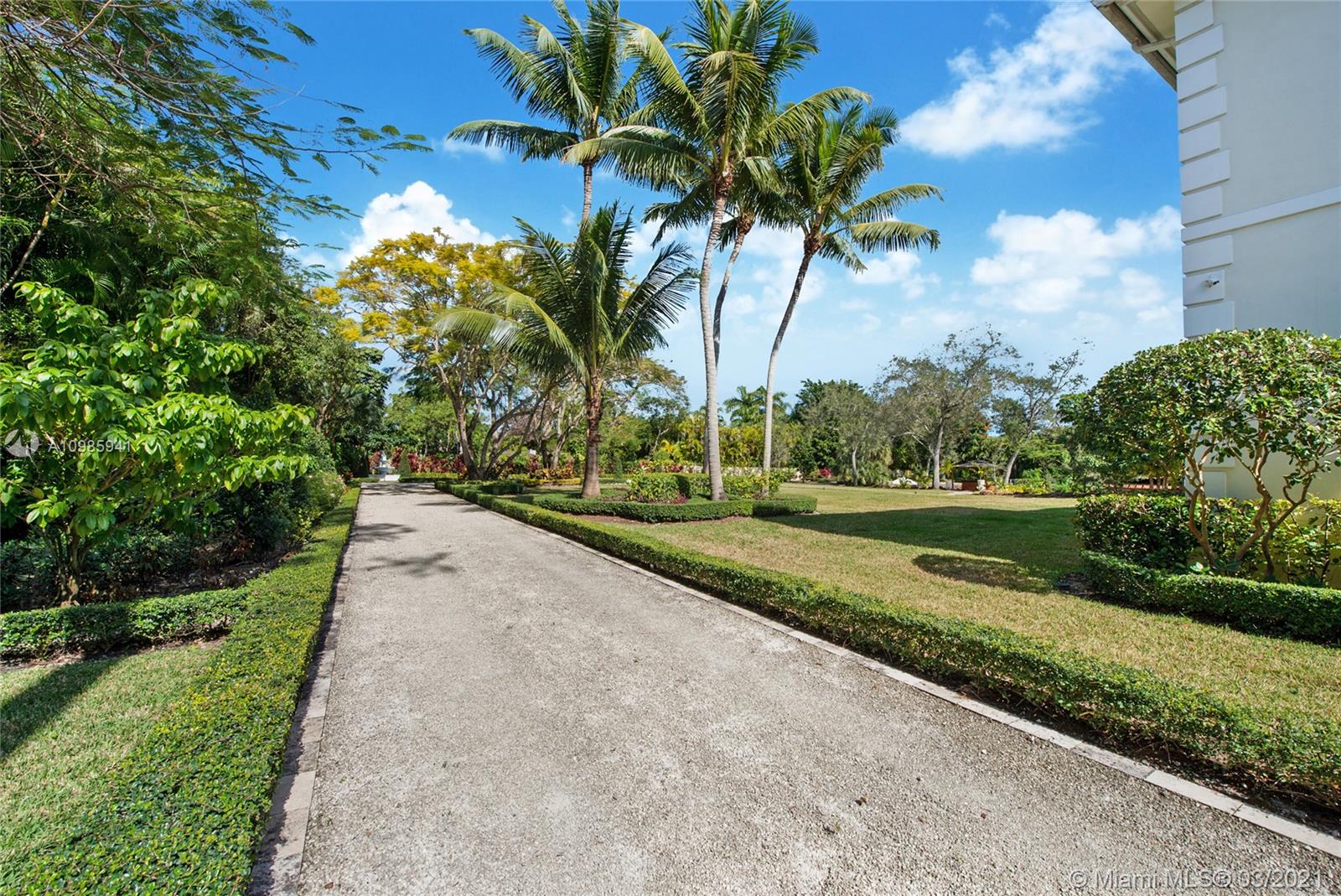 RYDER SUBDIVISION - Residential