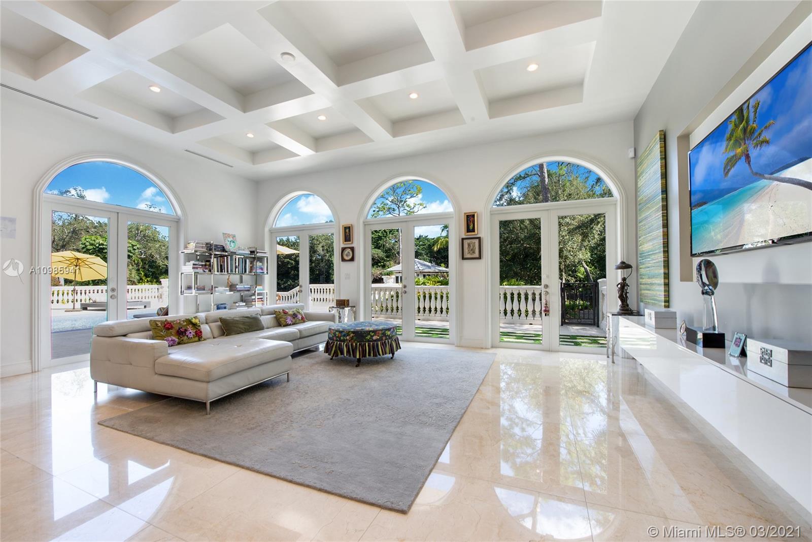 RYDER SUBDIVISION - Residential