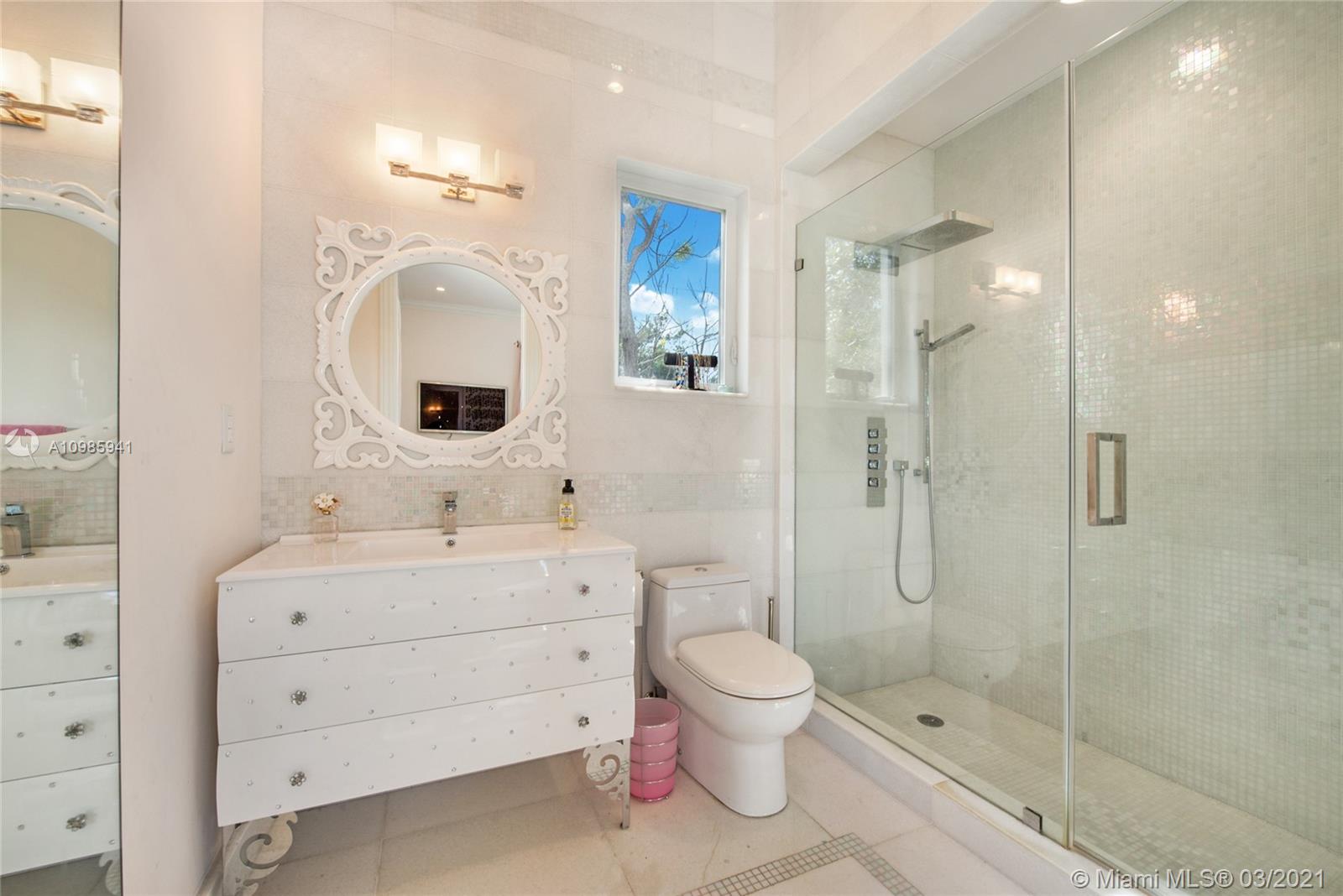 RYDER SUBDIVISION - Residential