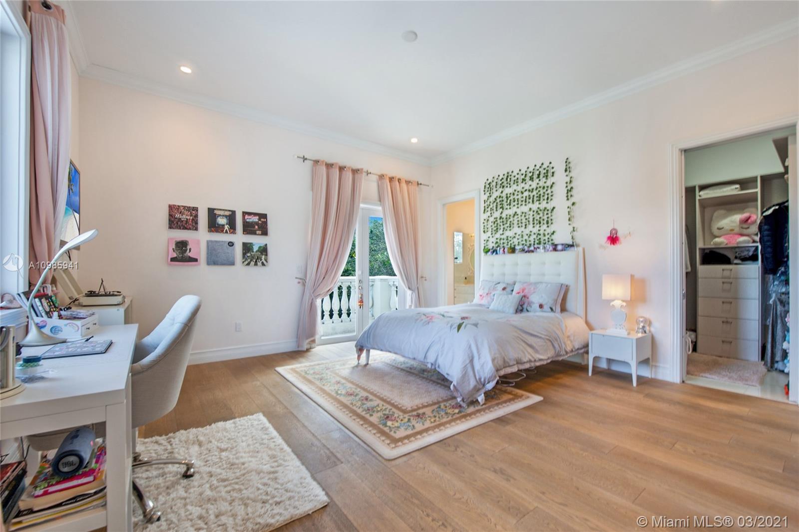 RYDER SUBDIVISION - Residential