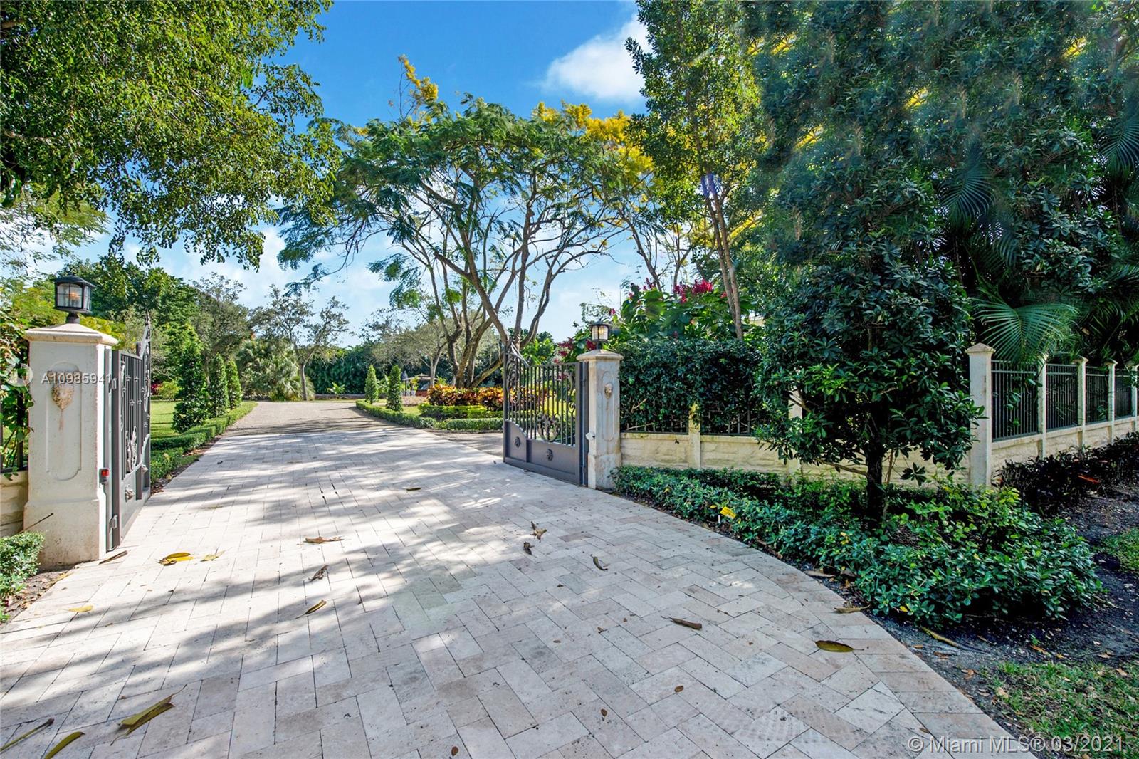 RYDER SUBDIVISION - Residential