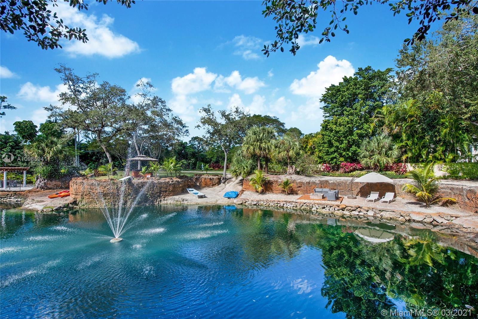 RYDER SUBDIVISION - Residential