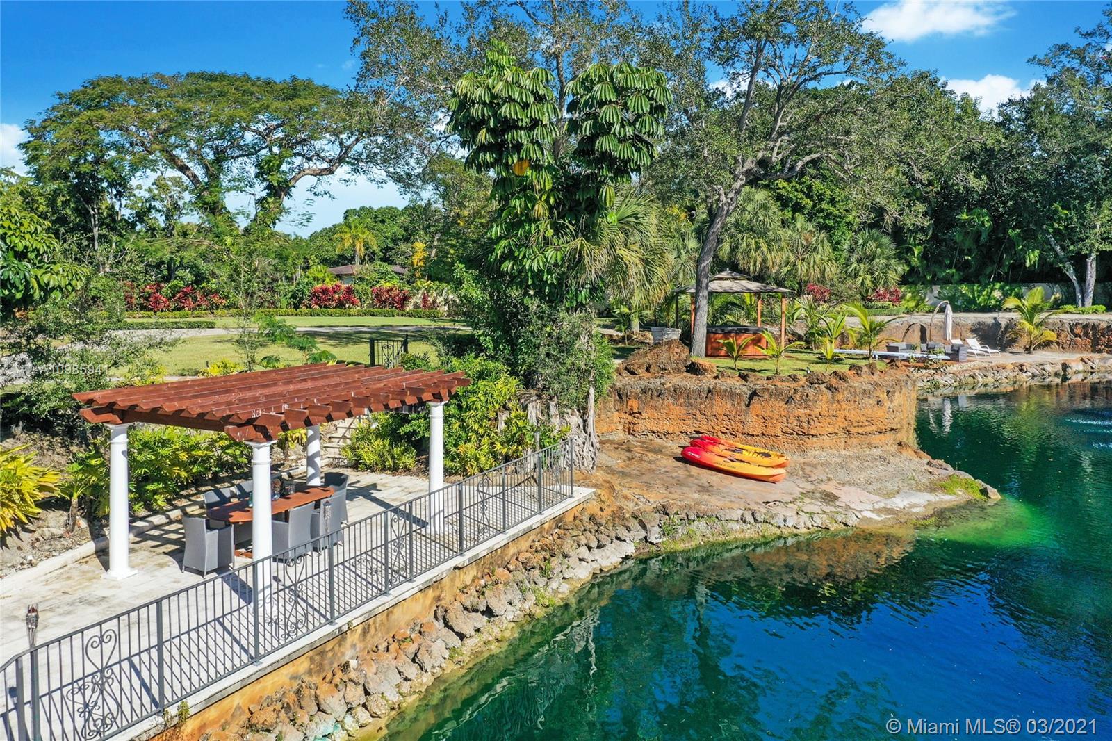 RYDER SUBDIVISION - Residential