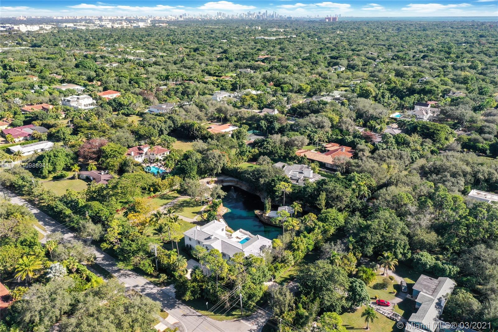 RYDER SUBDIVISION - Residential