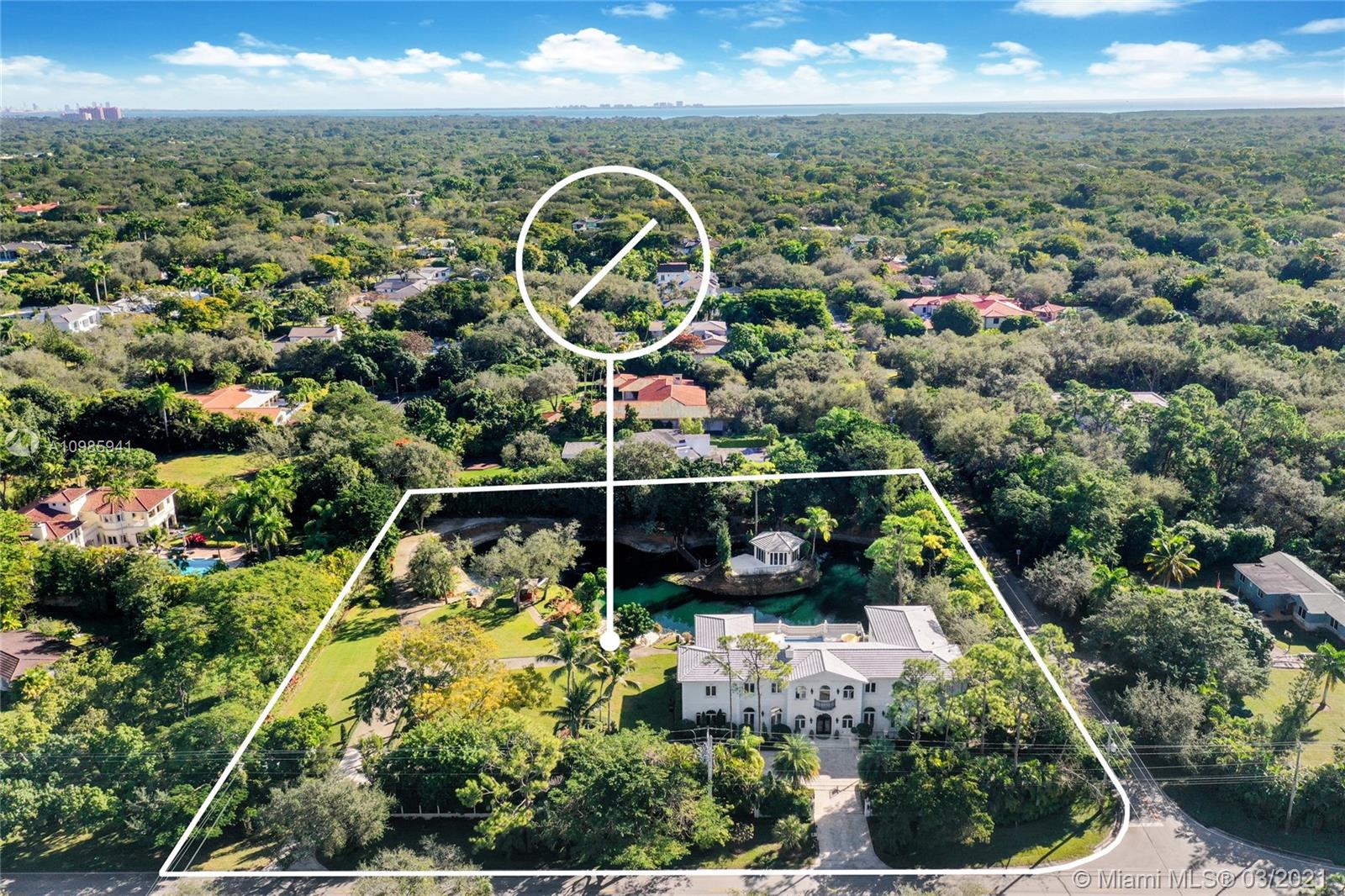 RYDER SUBDIVISION - Residential