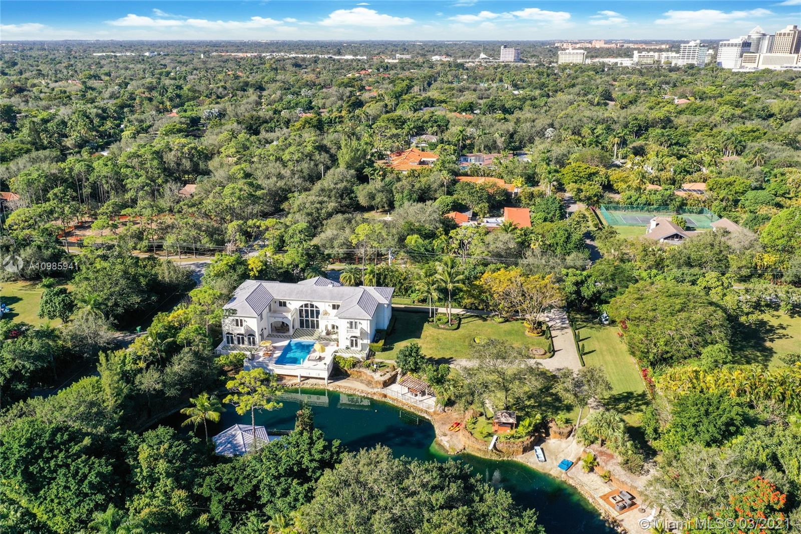 RYDER SUBDIVISION - Residential