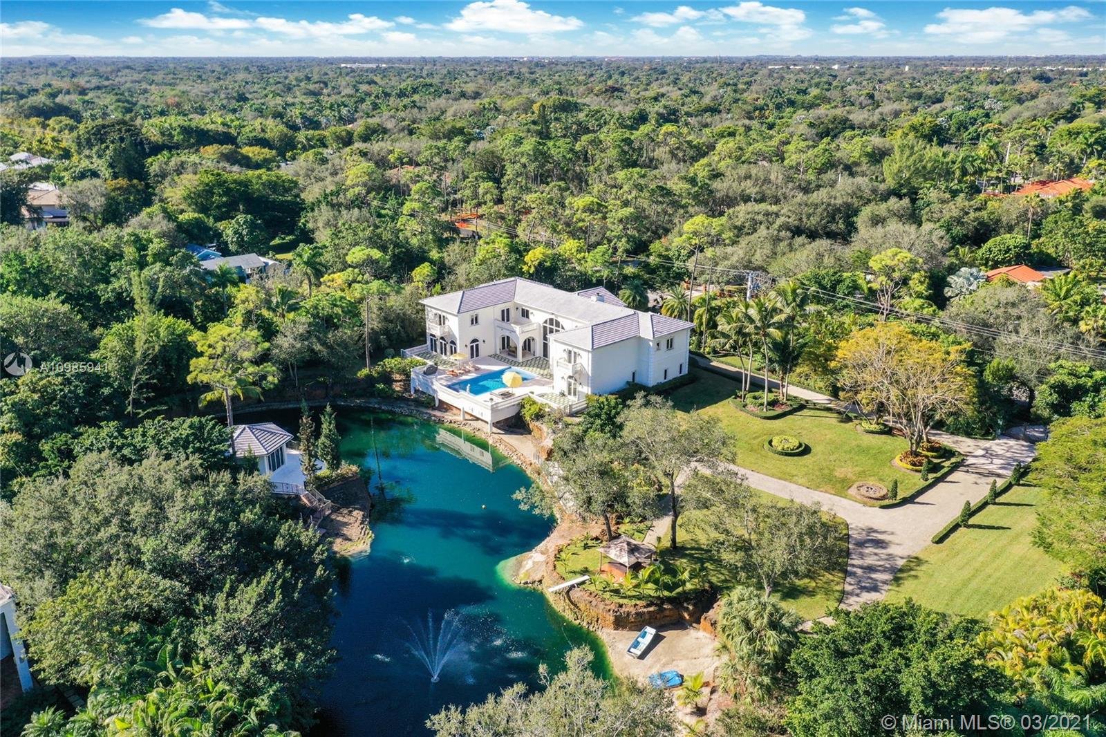 RYDER SUBDIVISION - Residential