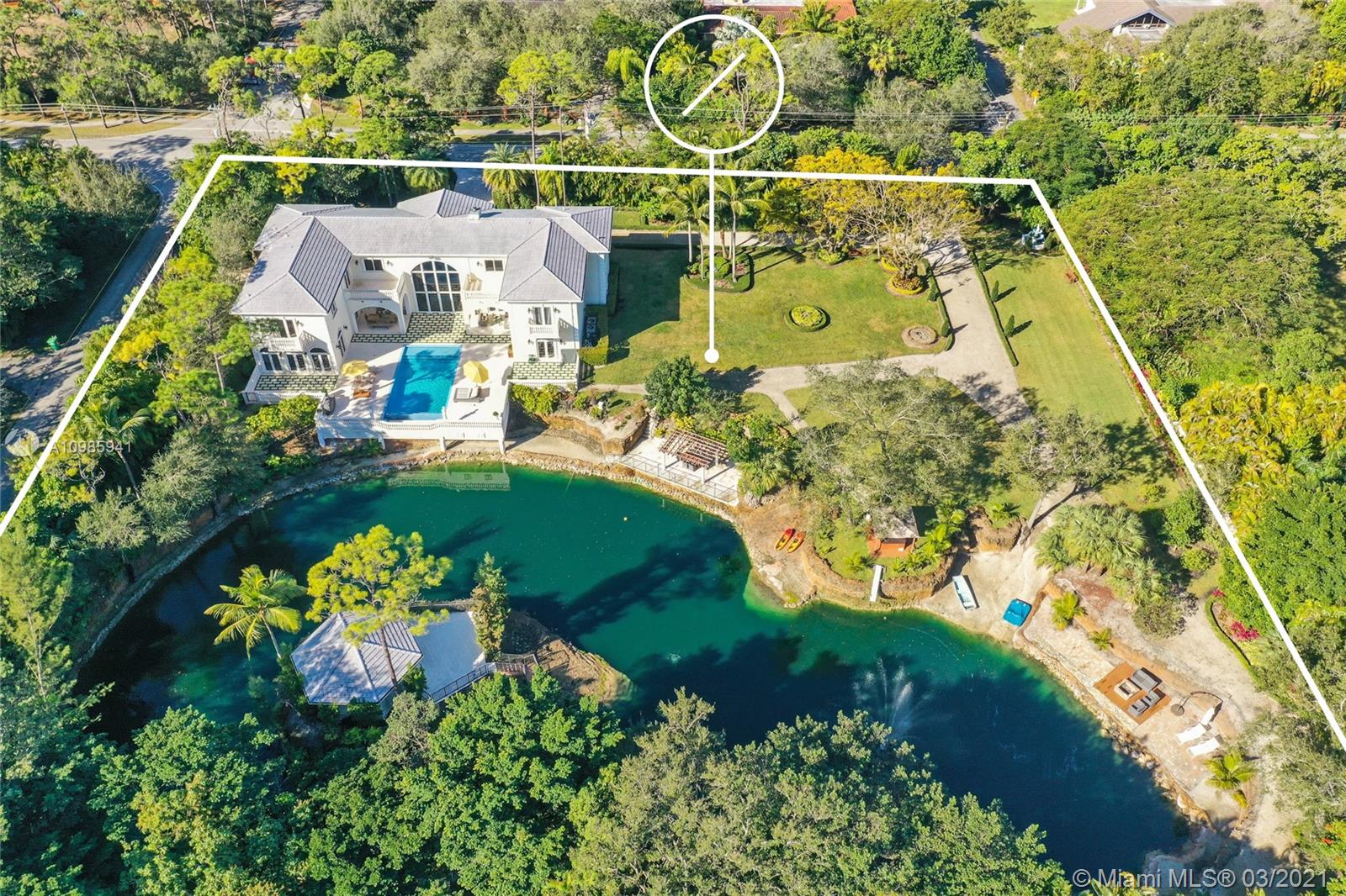 RYDER SUBDIVISION - Residential