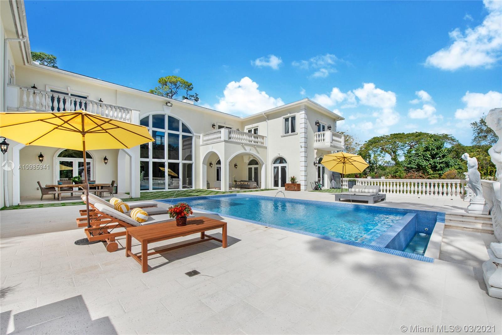 RYDER SUBDIVISION - Residential