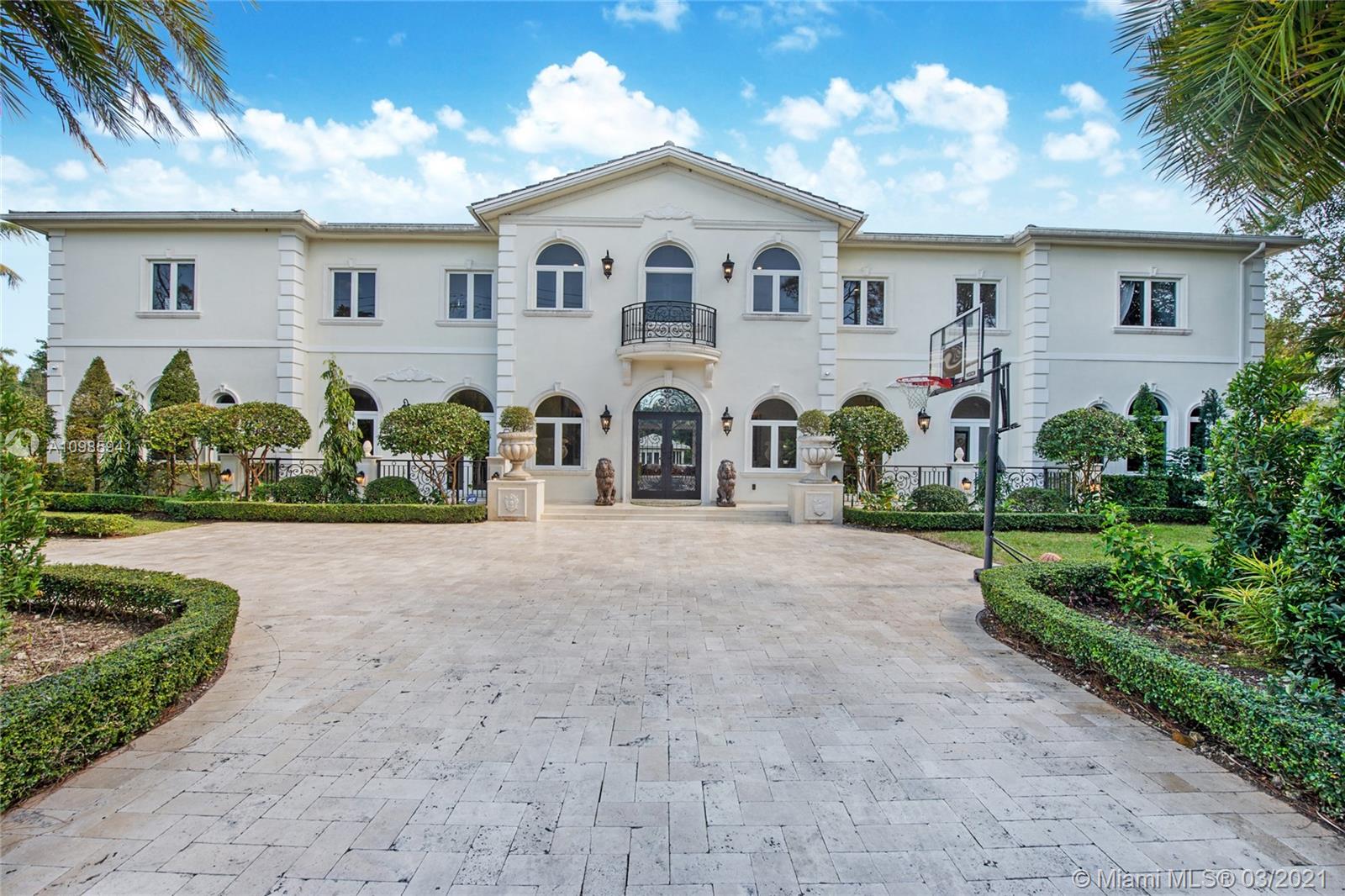 RYDER SUBDIVISION - Residential