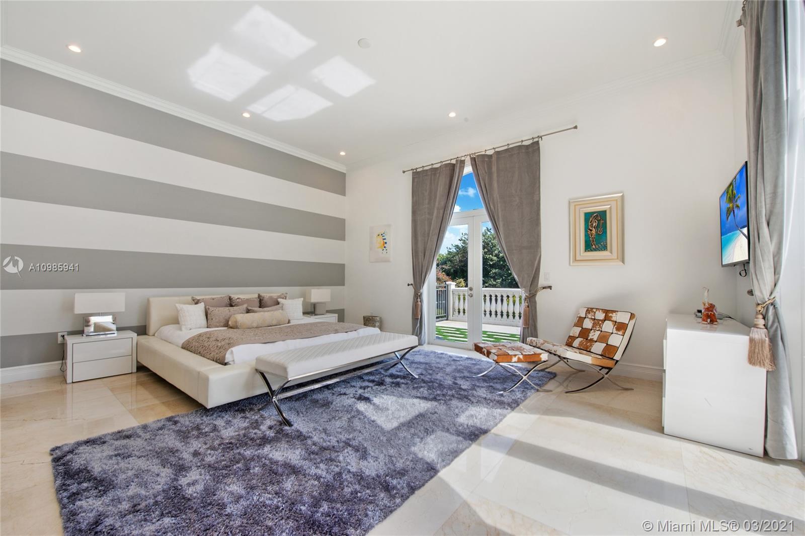 RYDER SUBDIVISION - Residential