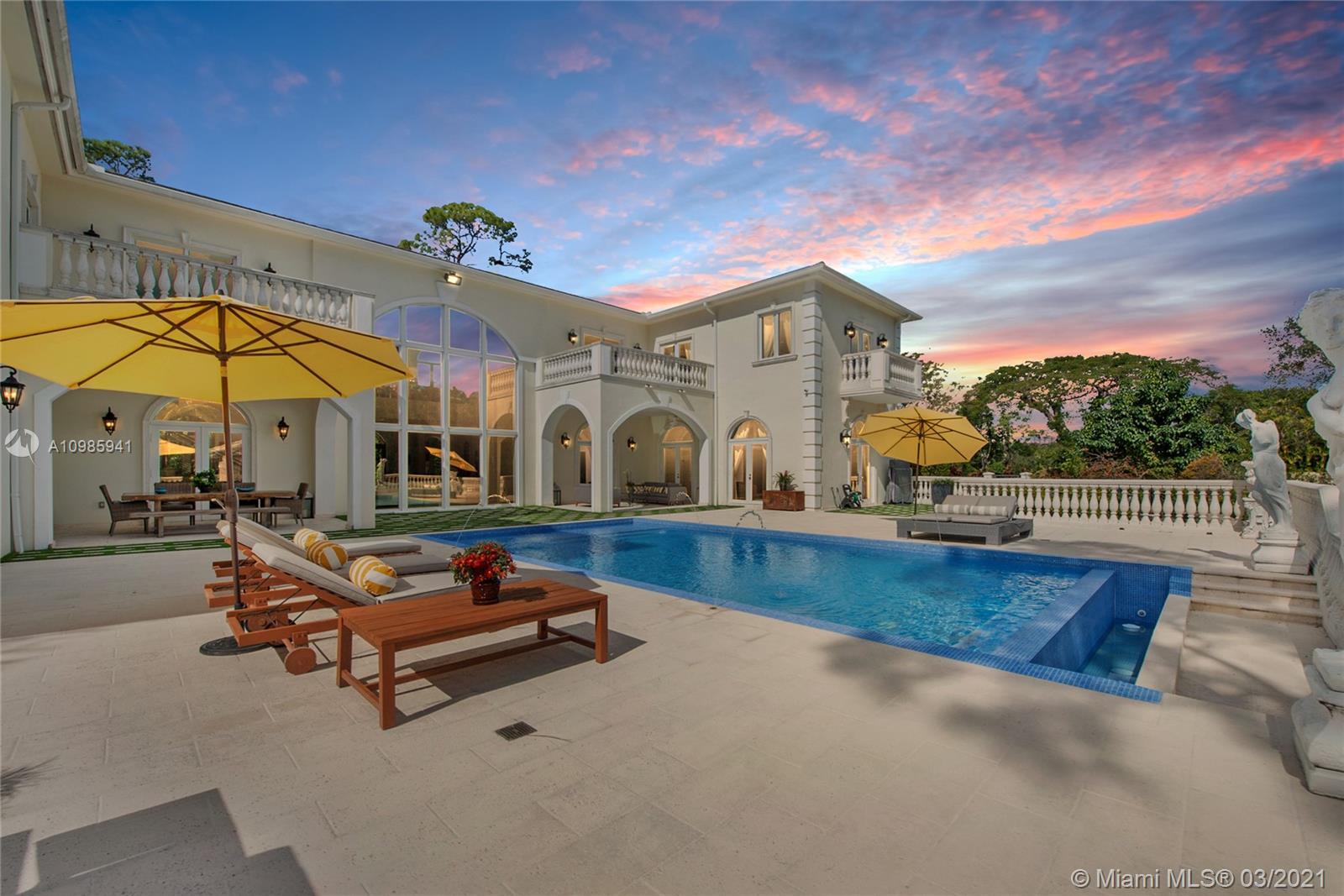 RYDER SUBDIVISION - Residential