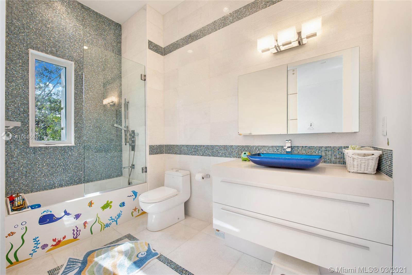 RYDER SUBDIVISION - Residential