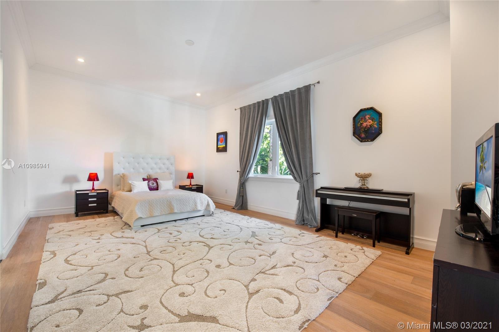 RYDER SUBDIVISION - Residential