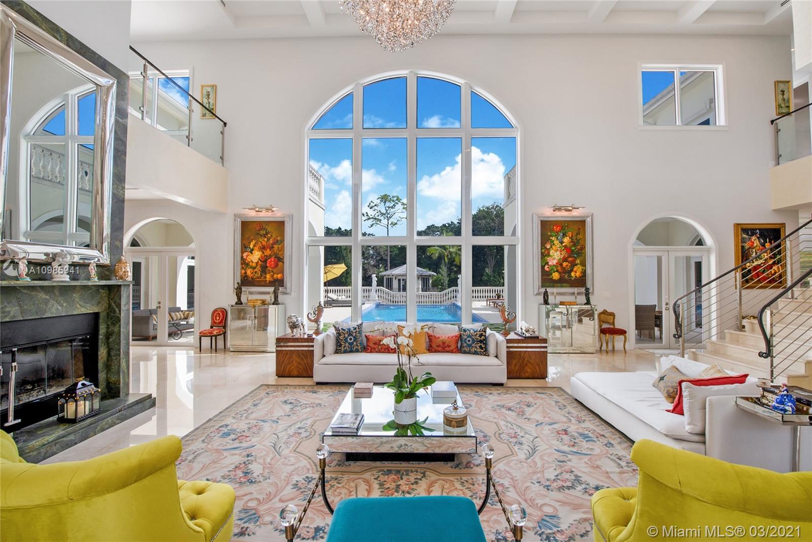 RYDER SUBDIVISION - Residential