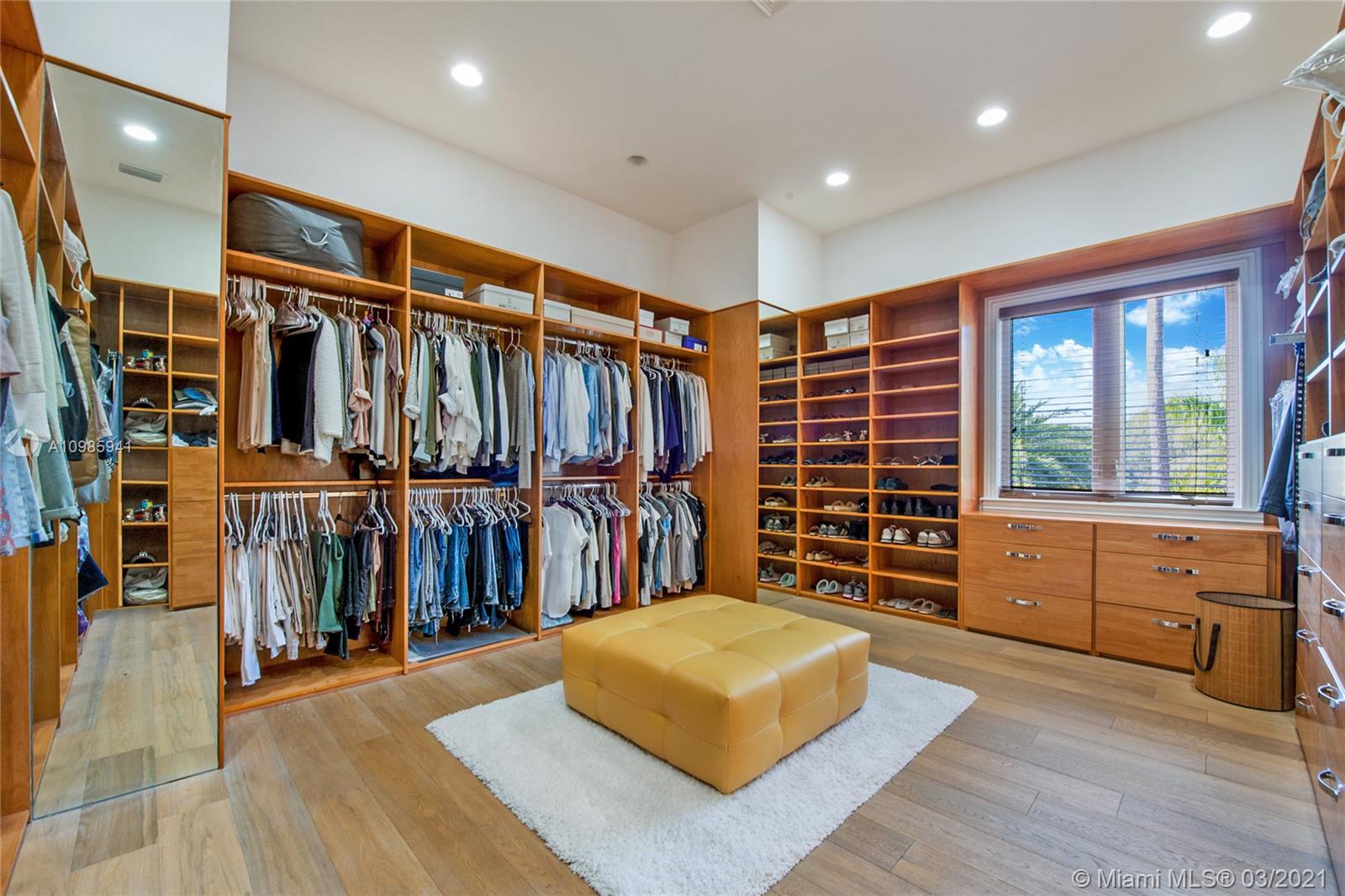 RYDER SUBDIVISION - Residential