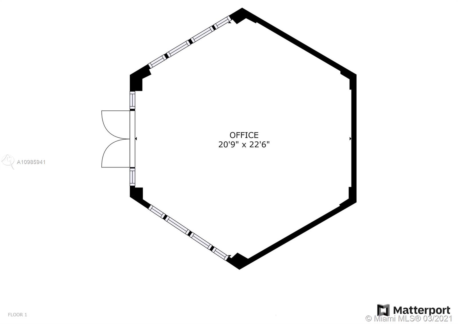 RYDER SUBDIVISION - Residential